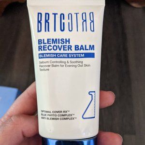 BRTC Blemish Recover Balm (Korean BB Cream)